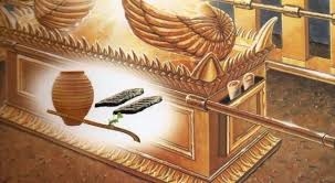 KIDS' CORNER: Ark of the Covenant